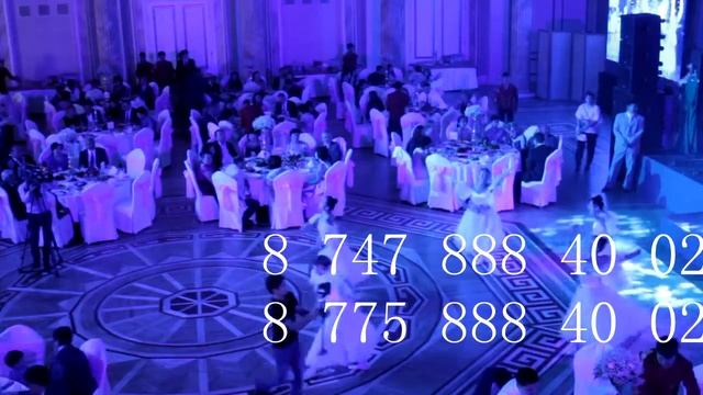 Балерины в Астане смотреть онлайн