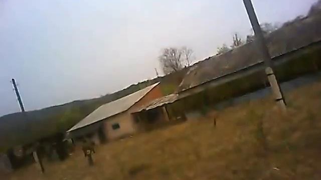 Страйкбол Наилы 2012   4801R/G