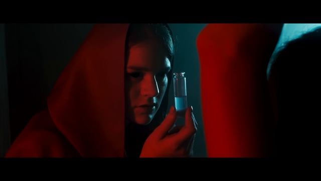 Колдовство Уиджи: Доска дьявола / Триллер / Мистика / HD