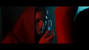 Колдовство Уиджи: Доска дьявола / Триллер / Мистика / HD