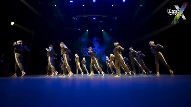 Street Show - Вегас смотреть онлайн