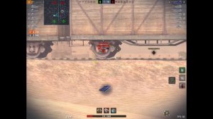 ВСЕ ЖДАЛИ НОВУЮ ДЕСЯТКУ, А РАЗРАБОТЧИКИ ВЫПУСТИЛИ ТАНК 11 УРОВНЯ В WOT BLITZ❗️ВОТ БЛИЦ
