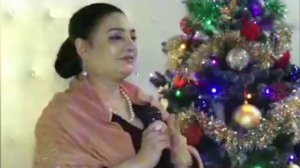 Аварская песня - Эльмира Валиева