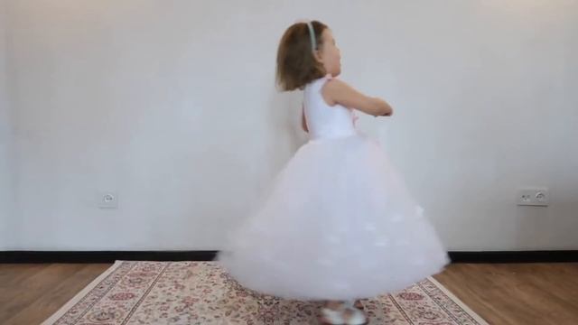 SOFI_YA моя коллекция платьев смотреть онлайн