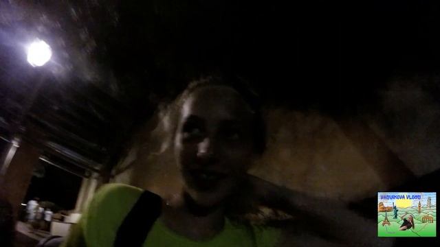 VLOG: Летние каникулы в Испании смотреть онлайн