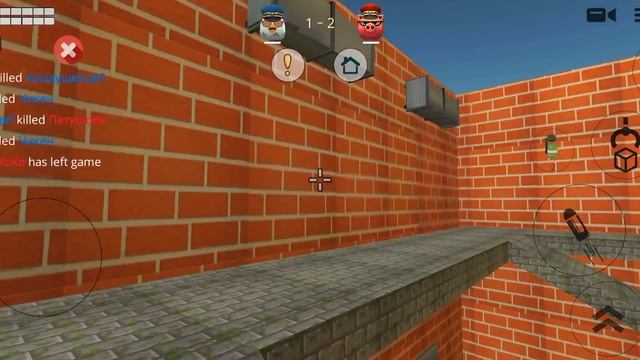 чикен ган захват флага 🚩 смотреть онлайн