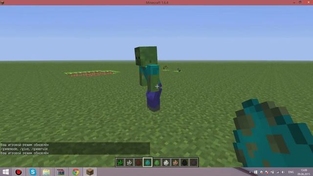 обзор мода Mo,Bends