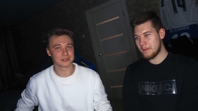 РЕАКЦИЯ НА ФУТБОЛЬНЫЕ ВИДЕО НЕДЕЛИ №3 l ФОКУСЫ РОНАЛДУ смотреть онлайн