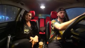 Свидание с содержанкой 🔥 Бизнес на свидании 🔥 Пранк в тачке от @SanYaHill