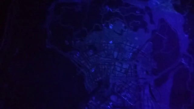 GTA 5 Paper Map Black Light SECRETS !! Bring Your Money 💰 смотреть онлайн