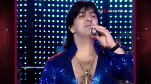 Александр Марцинкевич и группа Кабриолет — «Нагадала мне цыганка»