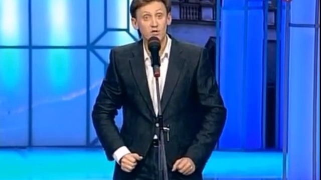 Сергей Дроботенко "Дневник гастролера" смотреть онлайн