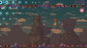 Каламити 2.0.3 Разбойник: полный гайд. Terraria Calamity Mod, прохождение на разбойнике.