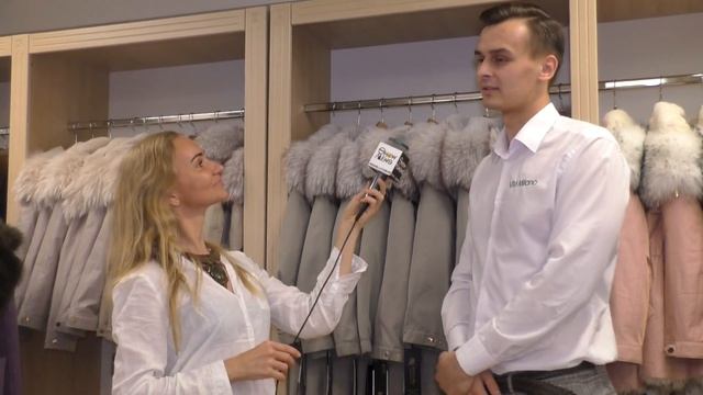 #ShowMens #showwomens - Юлия Школенко, Omega Plaza, Vivi Milano, Татьяна Пучкова смотреть онлайн