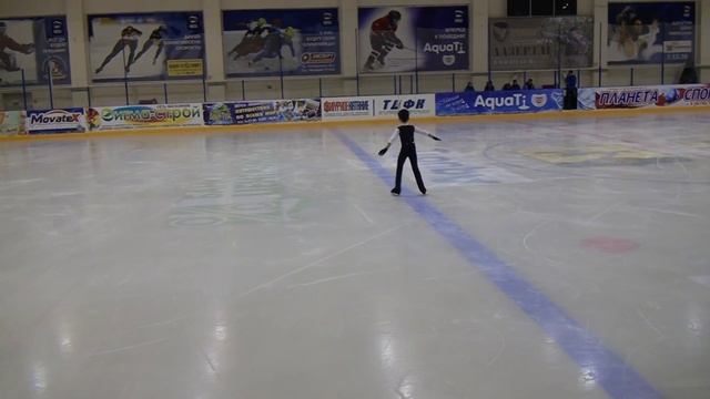 Андрей Тихорецк 22.12.2015 г.