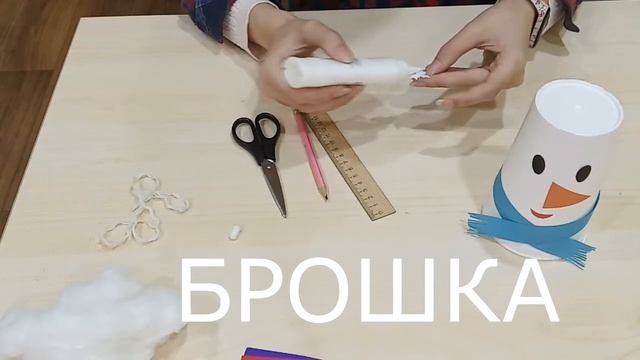 Снеговик смотреть онлайн