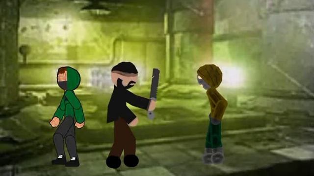 Жили были не ту жили 4 друзей смотреть онлайн