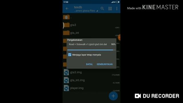 Mod Road Hd No Import Gta Sa Android смотреть онлайн