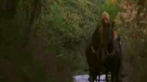 Прохор Шаляпин "Дорога в Инкерман"  фан видео