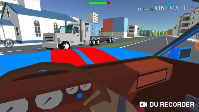 ПРИКОЛЫ В Simple sandbox 2 (АвтоПриколы) смотреть онлайн