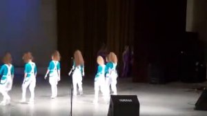 шоу-группа ''Маленький принц'' Малая группа