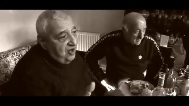 Кавказские тосты смотреть онлайн