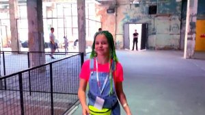 48 Часов ВидеоЖара, Давай ЗАЖИГАЙ / Даша Кошкина Life