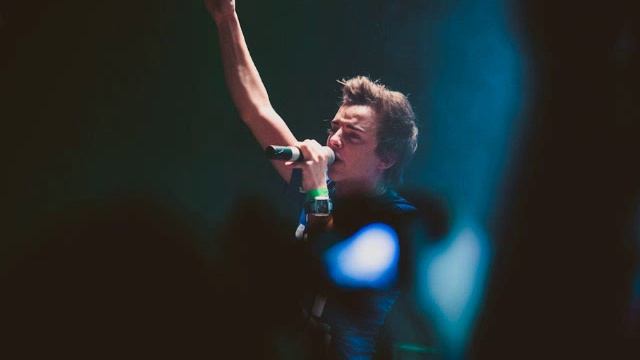 Johnyboy - Цирк уродов смотреть онлайн