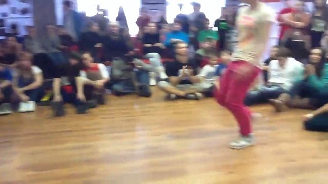 W.U.F. Харьков Украина