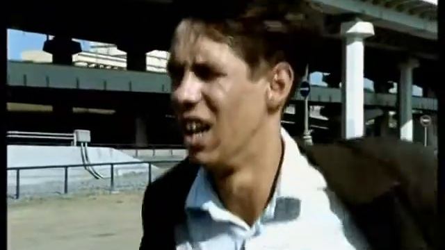 Каста. Про Макса.