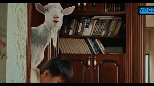 Mr.Kozyol ( Mister taka ) 2-qism