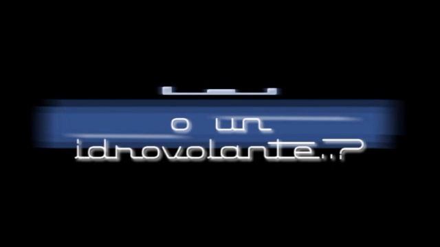 Vola Solo Chi Osa Farlo...