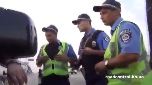 ГАИ приколы приколы над ментами 2015 ахха смотреть онлайн