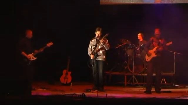 Рок группа Крылья.mpg смотреть онлайн