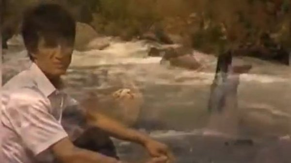 Субхони Саид-дарё дарё