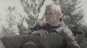 На поле танки грохотали. Лучшие песни Великой Отечественной войны...