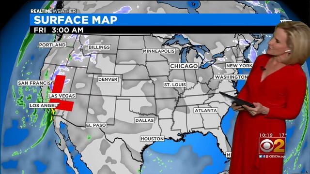 Chicago Weather: Another Cold One смотреть онлайн