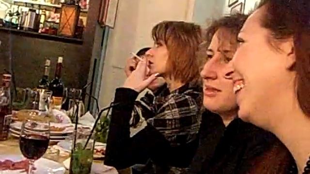 Кафе Дорогие гости в Питере ( Встреча одноклассников ) смотреть онлайн