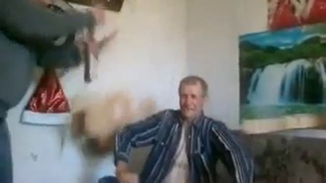 Дед за ВДВ! смотреть онлайн