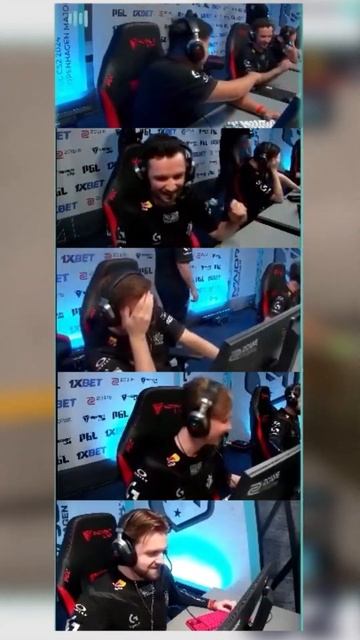 РЕАКЦИЯ Г2 НА КИЛ МОНЕСИ С ЗЕВСА!! смотреть онлайн