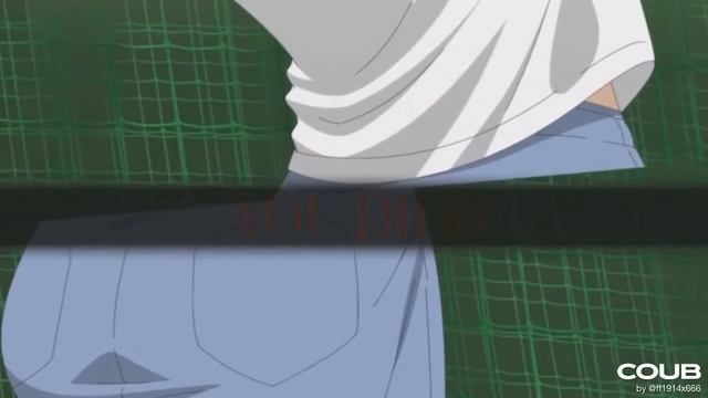 ещё COUB Forever #7 | anime amv / gif / mycoubs / аниме / mega coub / лучшие приколы смотреть онлайн