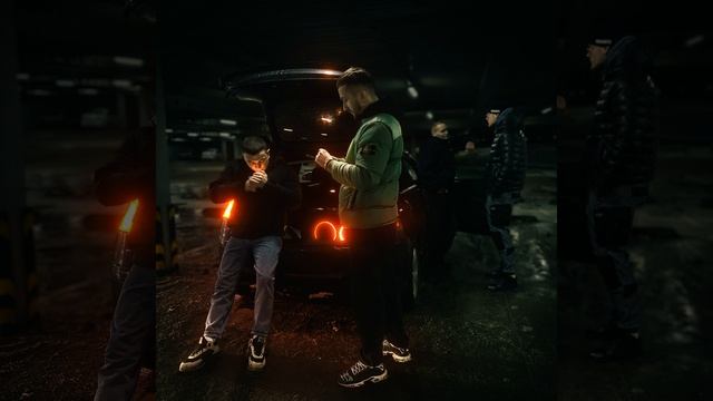 Попутный ветер