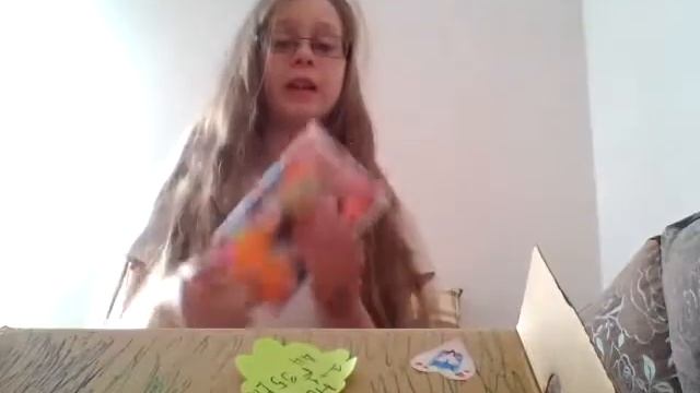 Интересные идеи для л/д , номер 1 смотреть онлайн