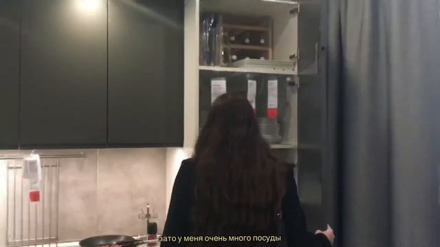 VLOG 1: знакомство или попытка это сделать; поход в IKEA; стул приколист??? смотреть онлайн