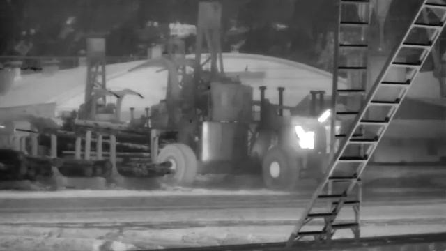 Vinden 300 LRB: long-wave infrared camera core with 40–300 continuous zoom (CZ) смотреть онлайн