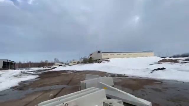 Выезд на отлов собаки на базу . смотреть онлайн