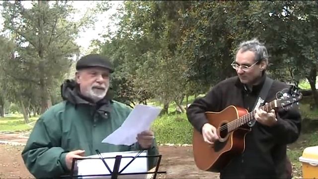 Шик50 - (5) Дмитрий Кимельфельд "Шаланды" смотреть онлайн