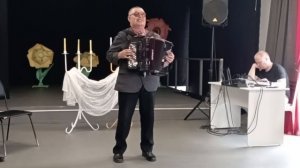 Кажется я тебя люблю.