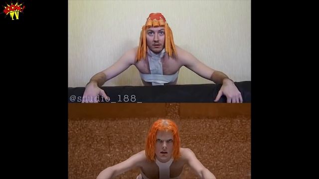 BEST CUBE #467 ЛУЧШИЕ ПРИКОЛЫ COUB от BooM TV смотреть онлайн