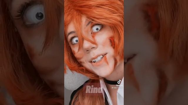 Bsd cosplays videos from tik tok/подборка видео с тик тока - косплей на аниме. Bungou Stray dogs смотреть онлайн
